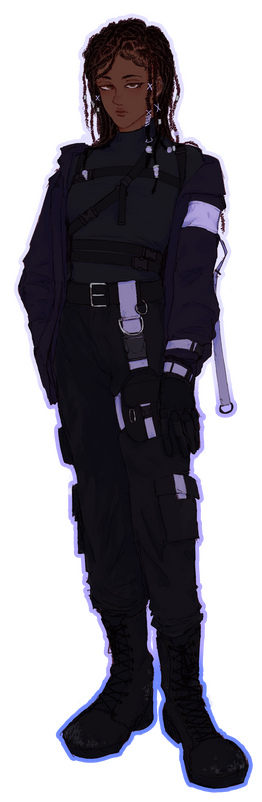 FB Colored (Style 2)