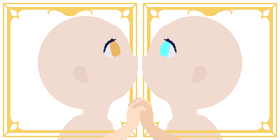 Pixel Couple Icon Set 1